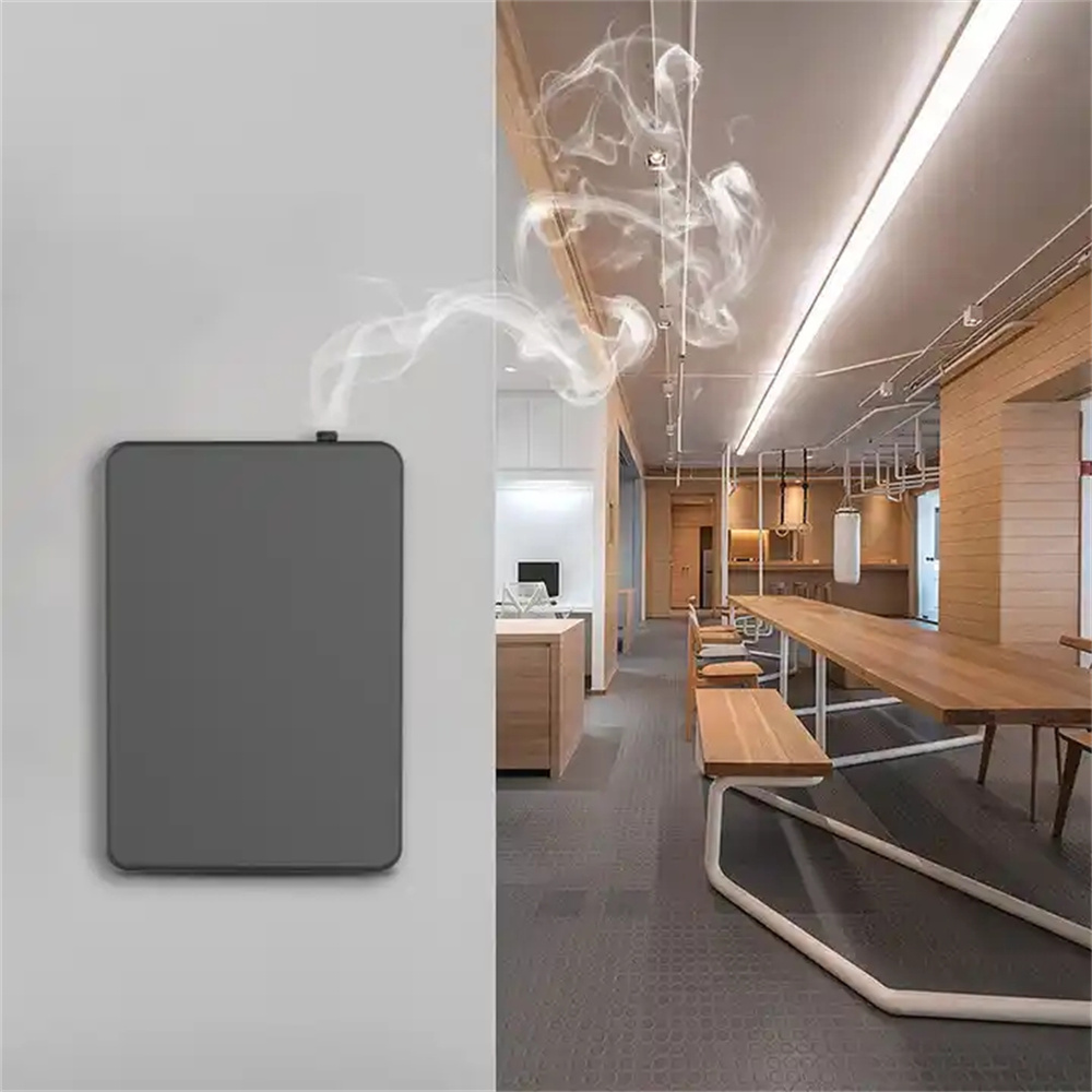 Covers 500m³ Aroma Diffuser Sm - Home Fragrance Hotel 评论和价格