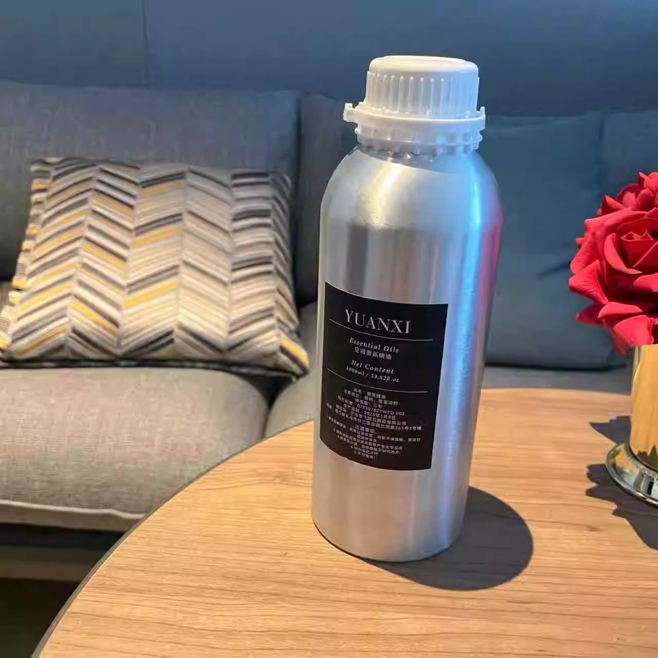 1000ml Hotel Scent Aromatherap - Home Fragrance Hotel 评论和价格