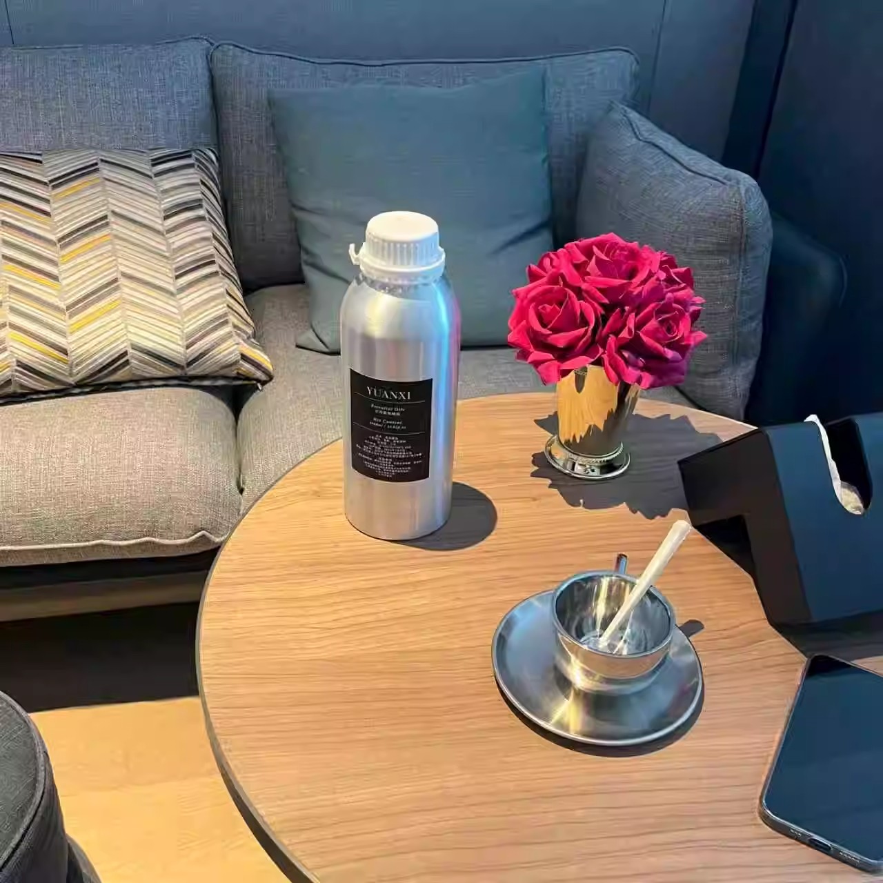1000ml Hotel Scent Aromatherap - Home Fragrance Hotel 评论和价格