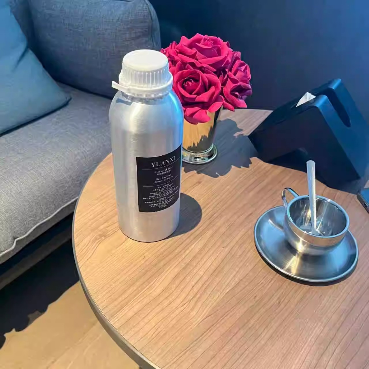 1000ml Hotel Scent Aromatherap - Home Fragrance Hotel 评论和价格