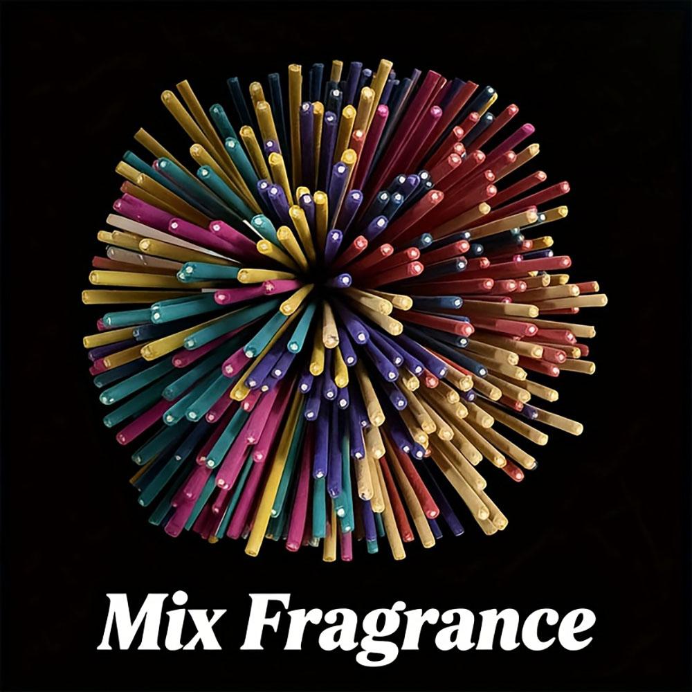 28 Flavors Mixed Pack 60/180/3 - Home Fragrance Jasmine & Yuzu Porcelain Diffuser 评论和价格